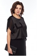 Vilena fashion 1017 черный