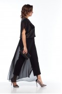 Vilena fashion 1017 черный