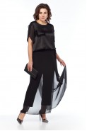 Vilena fashion 1017 черный