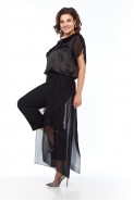 Vilena fashion 1017 черный