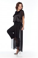 Vilena fashion 1017 черный