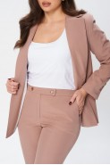 Vilena fashion 1018 мокко