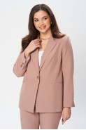 Vilena fashion 1018 мокко