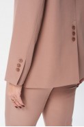 Vilena fashion 1018 мокко