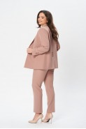 Vilena fashion 1018 мокко