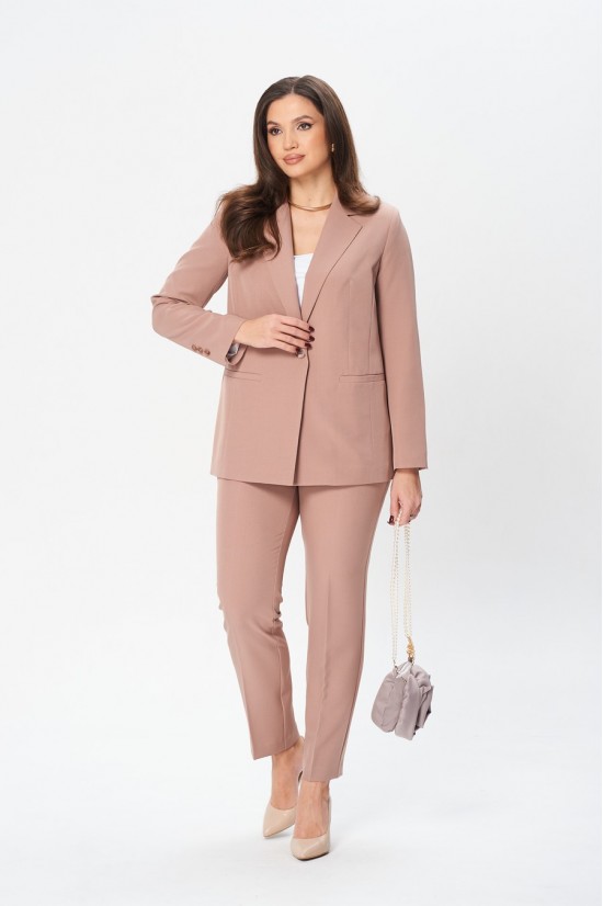 Vilena fashion 1018 мокко
