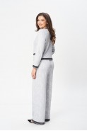 Vilena fashion 1047 св.серый
