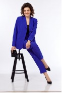 Vilena fashion 1048 василек