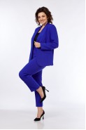 Vilena fashion 1048 василек