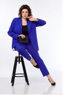 Vilena fashion 1048 василек