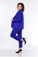 Vilena fashion 1048 василек