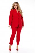 Vilena fashion 1048 красный