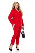 Vilena fashion 1048 красный