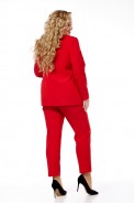 Vilena fashion 1048 красный