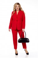 Vilena fashion 1048 красный