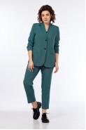 Vilena fashion 1048 полынь