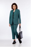 Vilena fashion 1048 полынь