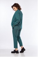 Vilena fashion 1048 полынь