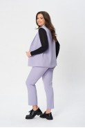 Vilena fashion 1050 лаванда