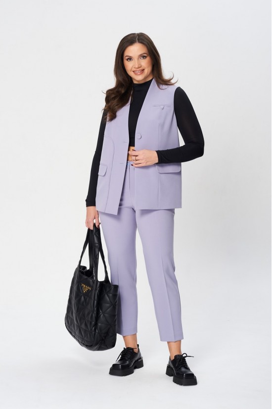 Vilena fashion 1050 лаванда