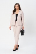 Vilena fashion 1051 кремовый