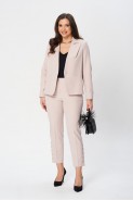 Vilena fashion 1051 кремовый
