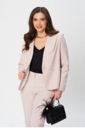 Vilena fashion 1051 кремовый