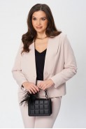 Vilena fashion 1051 кремовый