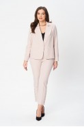 Vilena fashion 1051 кремовый