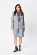 Vilena fashion 1060 серый