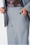 Vilena fashion 1060 серый