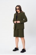 Vilena fashion 1060 хаки