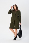 Vilena fashion 1060 хаки