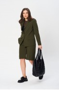Vilena fashion 1060 хаки