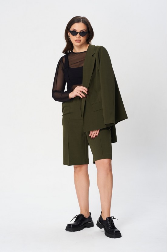 Vilena fashion 1060 хаки