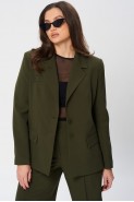 Vilena fashion 1060 хаки