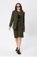Vilena fashion 1060 хаки