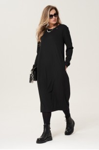 GRATTO 8119 черный