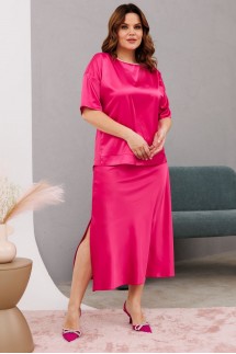 Anastasia 1199 розовый