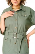 VI ORO 1167 оливка