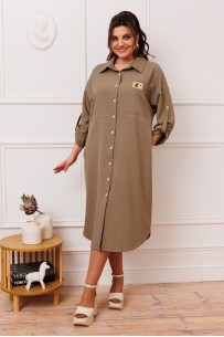 Romanovich Style 1-2391 темный беж