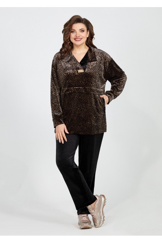 Mira Fashion 5516