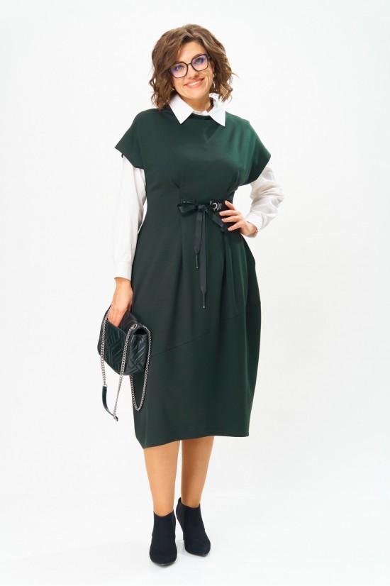 Michel chic 2176 темная хвоя