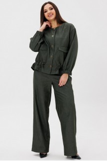 MA CHERIE 3116 хаки