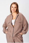 Liona Style 927 мокко