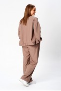Liona Style 927 мокко