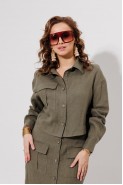 GALEAN STYLE 970 хаки