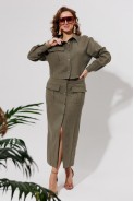 GALEAN STYLE 970 хаки