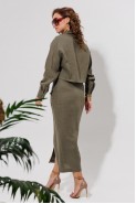 GALEAN STYLE 970 хаки
