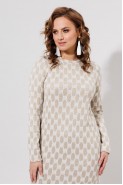 GALEAN STYLE 971 беж
